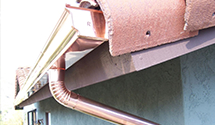 Rain Gutter Installation, Repair, Cleaning in Pine Grove, OR